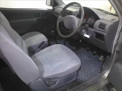 Mitsubishi MINICA