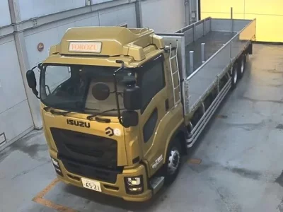 Isuzu TRUCK