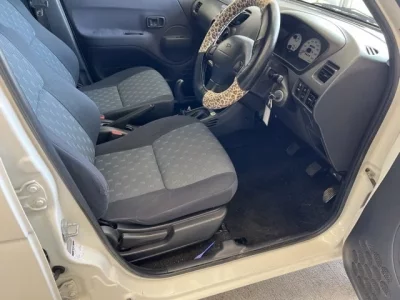Daihatsu TERIOS
