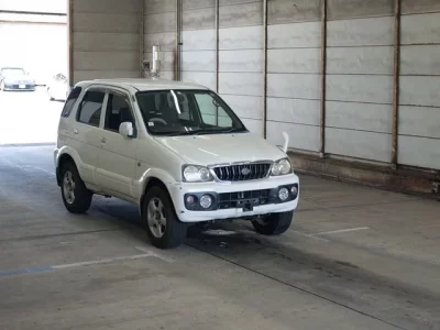 Daihatsu TERIOS