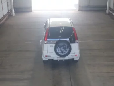 Daihatsu TERIOS
