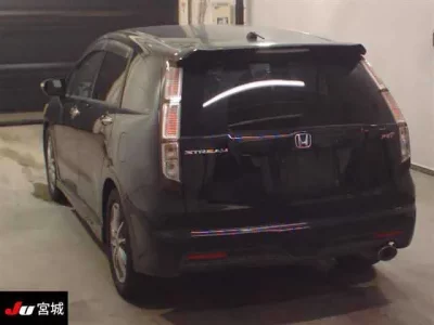 Honda STREAM