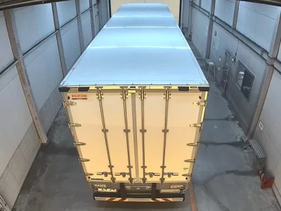 Hino TRUCK