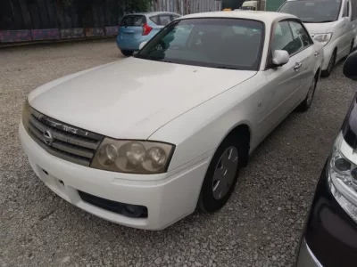 Nissan GLORIA