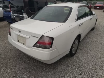 Nissan GLORIA