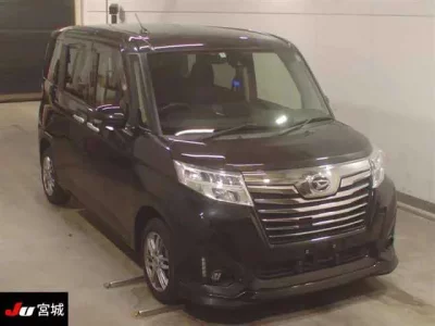 Daihatsu THOR