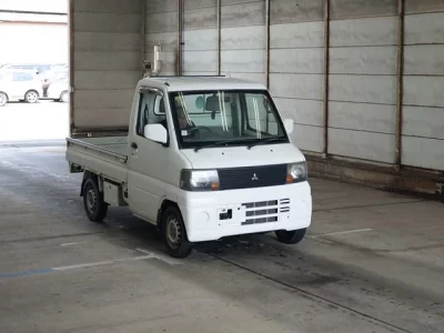 Mitsubishi MINICAB TRUCK