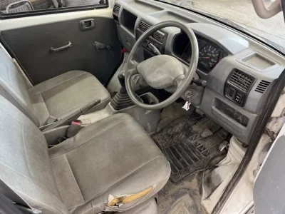 Mitsubishi MINICAB TRUCK
