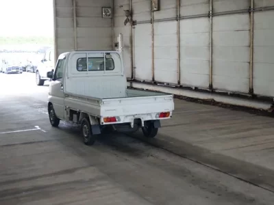 Mitsubishi MINICAB TRUCK