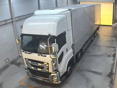 Isuzu TRUCK