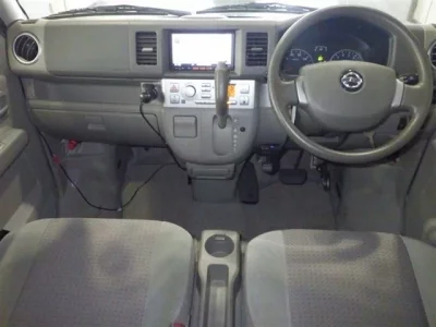Nissan CLIPPER RIO