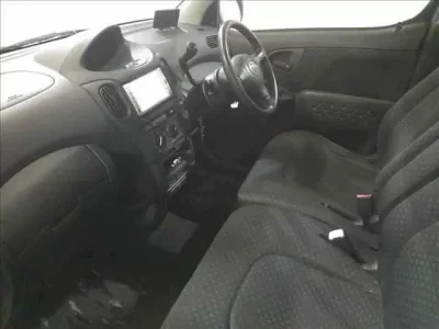 Toyota FUNCARGO