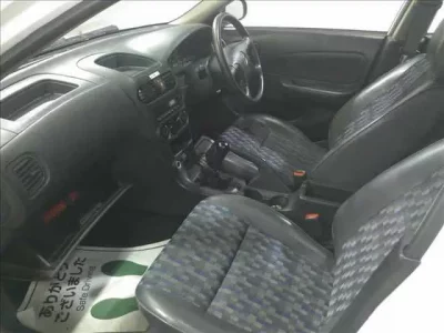 Mazda FAMILIA VAN