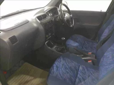 Daihatsu TERIOS KID