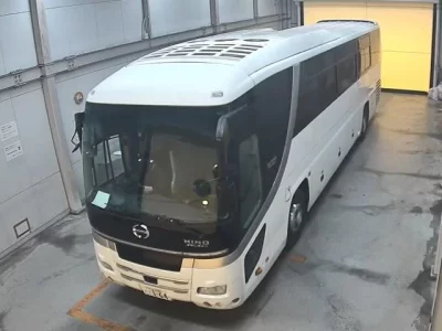 Hino BUS