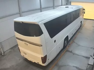 Hino BUS