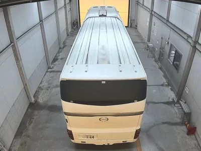 Hino BUS