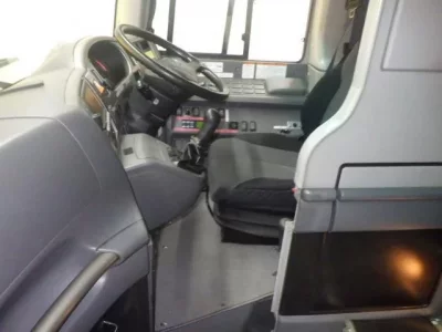 Hino BUS