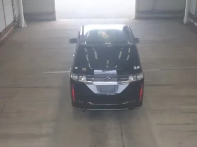 Mazda BIANTE
