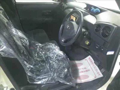Toyota BB