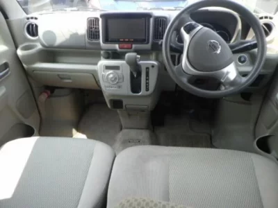 Nissan CLIPPER RIO