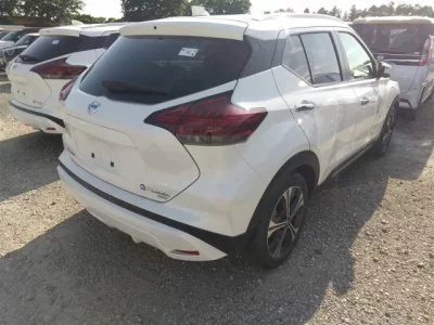 Nissan KIX