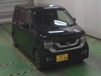 Honda N WGN