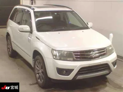 Suzuki ESCUDO