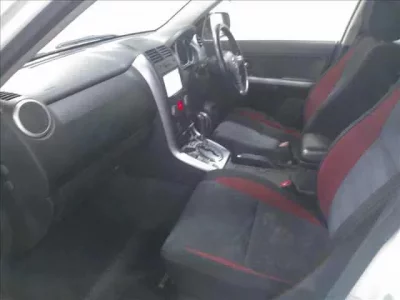 Suzuki ESCUDO