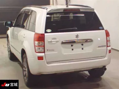 Suzuki ESCUDO