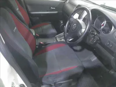 Suzuki ESCUDO