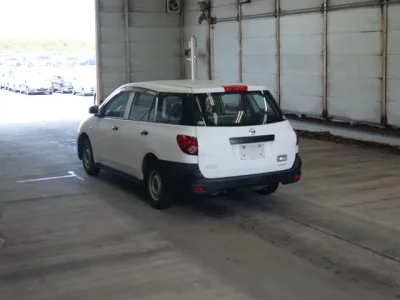 Nissan AD