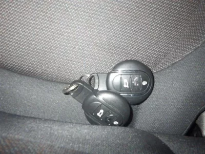BMW MINI