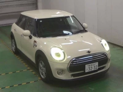 BMW MINI
