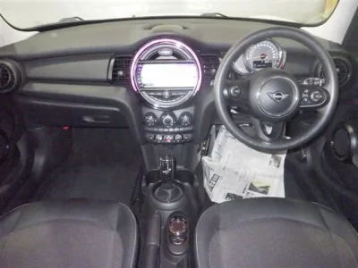 BMW MINI