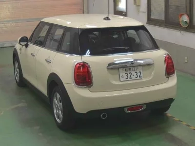 BMW MINI
