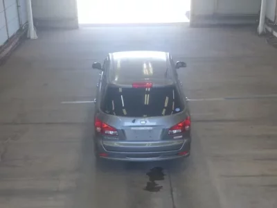Nissan WINGROAD