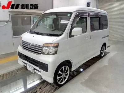 Daihatsu Atrai Wagon