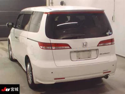 Honda ELYSION