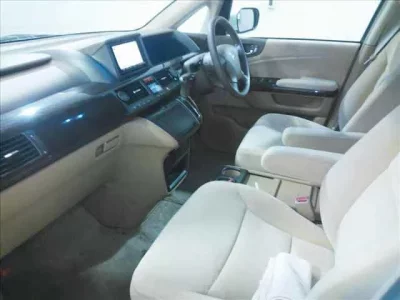 Honda ELYSION