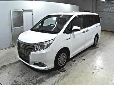 Toyota ESQUIRE