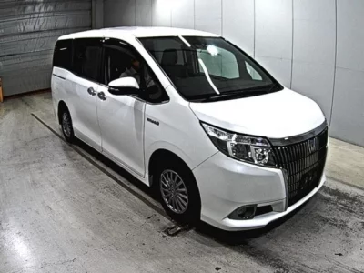 Toyota ESQUIRE
