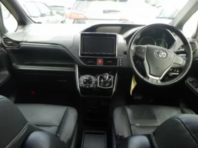 Toyota ESQUIRE