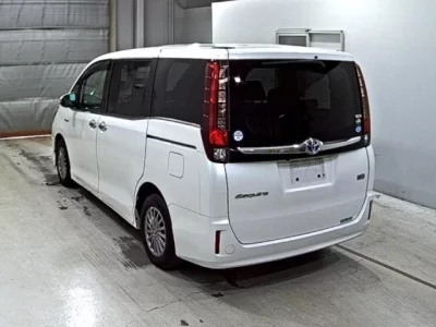 Toyota ESQUIRE