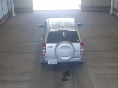 Suzuki ESCUDO