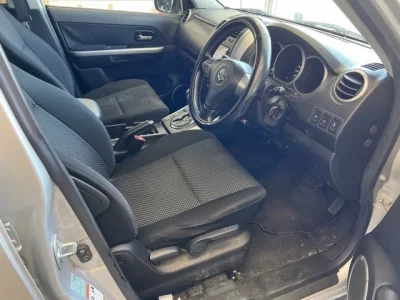 Suzuki ESCUDO
