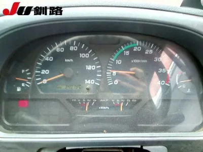 Nissan CONDOR
