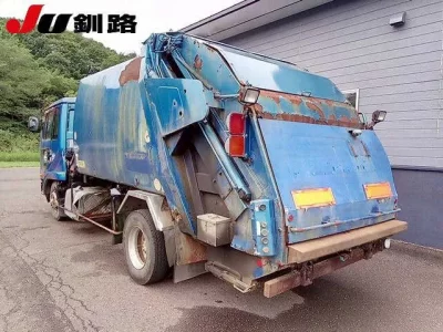 Nissan CONDOR