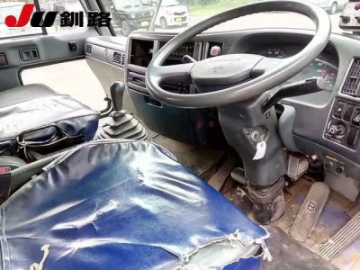 Nissan CONDOR