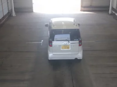 Honda ZEST